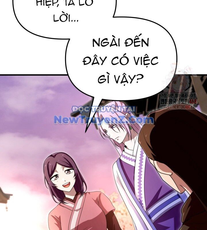 Nhà Nghỉ Thiên Ma Chap 55 - Next Chap 56