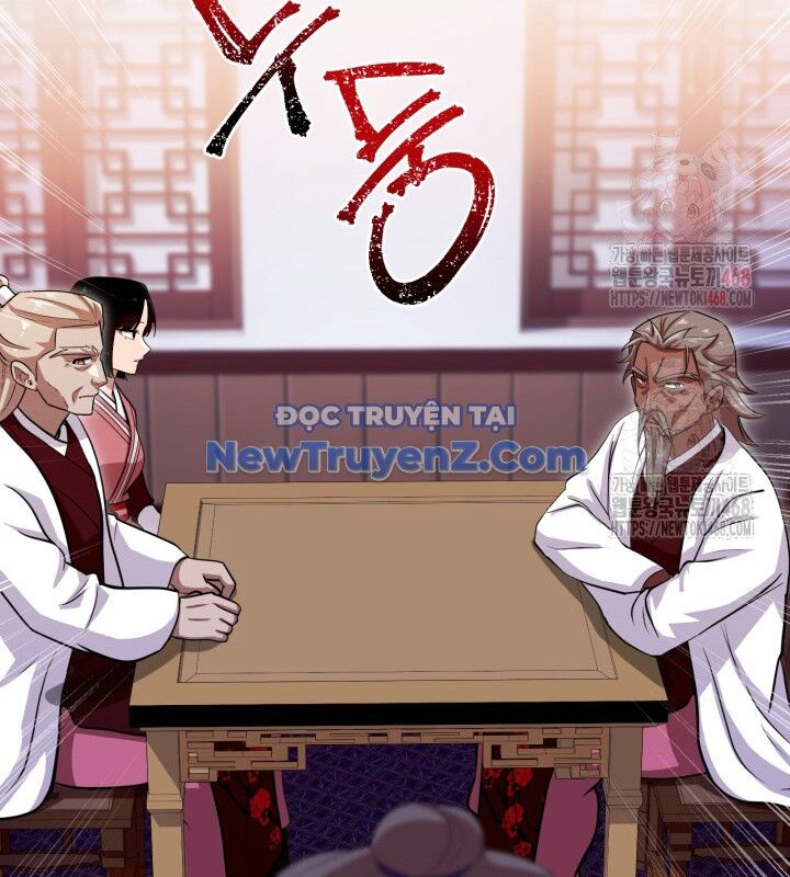 Nhà Nghỉ Thiên Ma Chap 55 - Next Chap 56