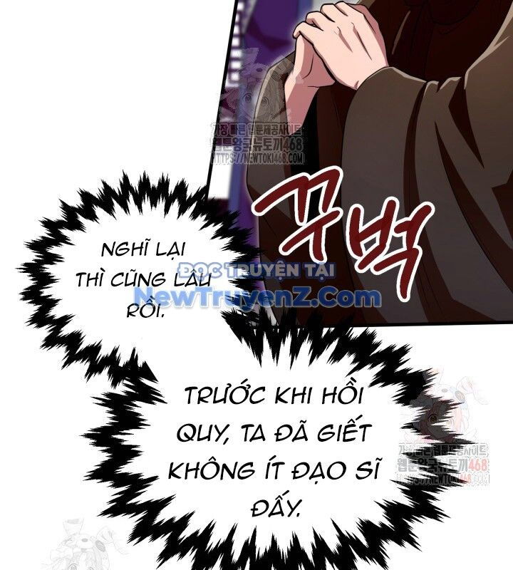Nhà Nghỉ Thiên Ma Chap 55 - Next Chap 56