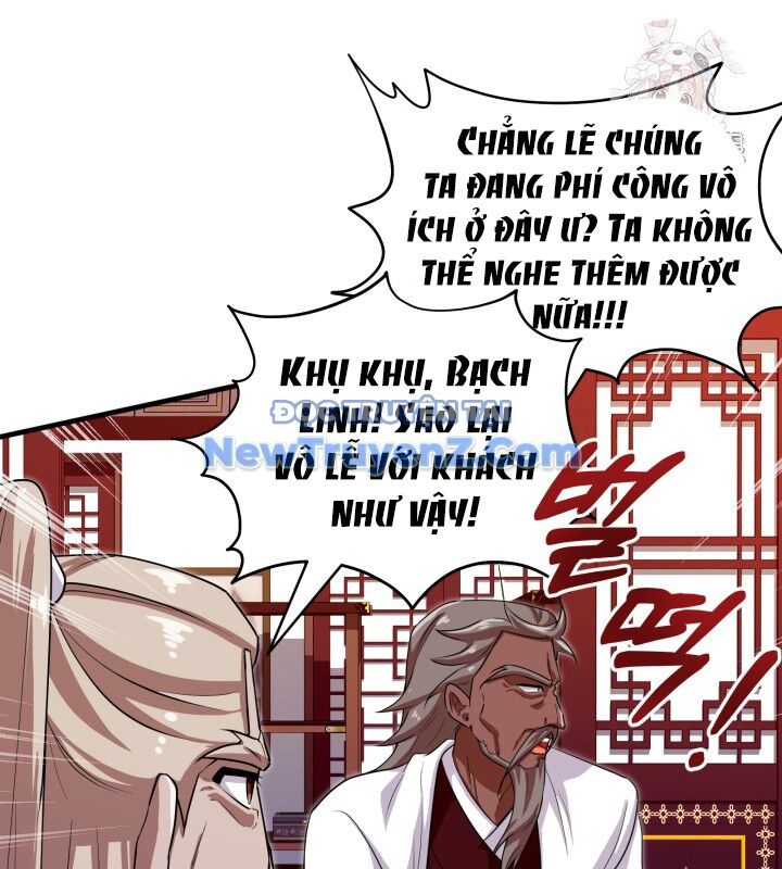 Nhà Nghỉ Thiên Ma Chap 55 - Next Chap 56