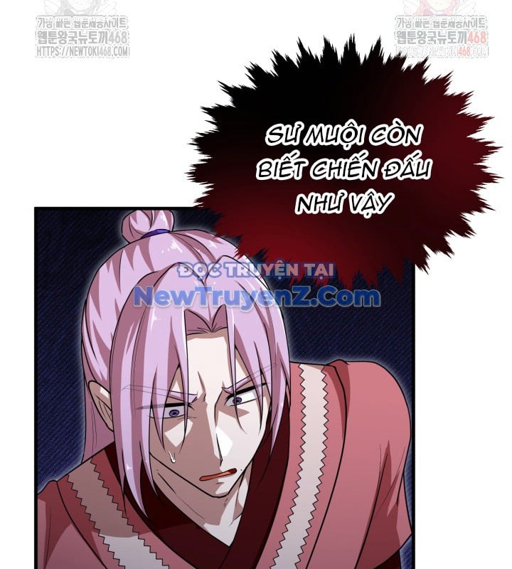 Nhà Nghỉ Thiên Ma Chap 56 - Next Chap 57
