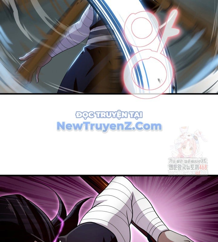 Nhà Nghỉ Thiên Ma Chap 56 - Next Chap 57