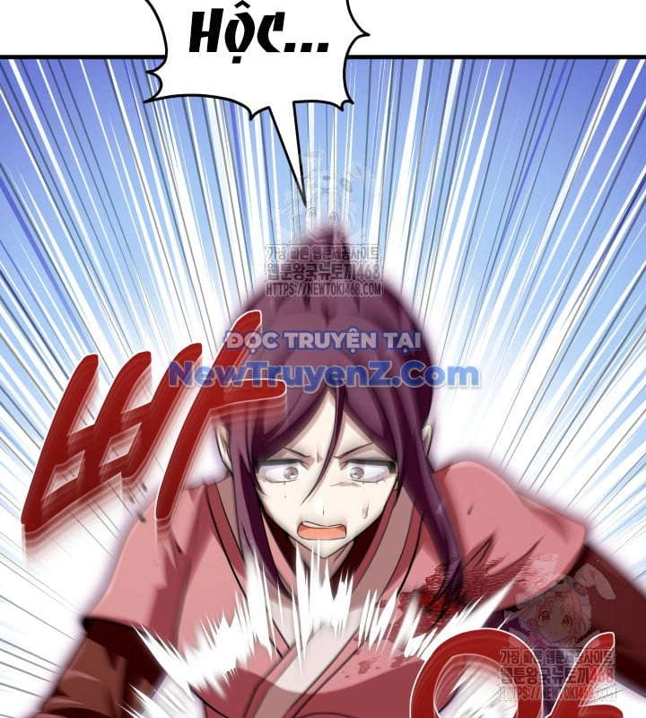 Nhà Nghỉ Thiên Ma Chap 56 - Next Chap 57