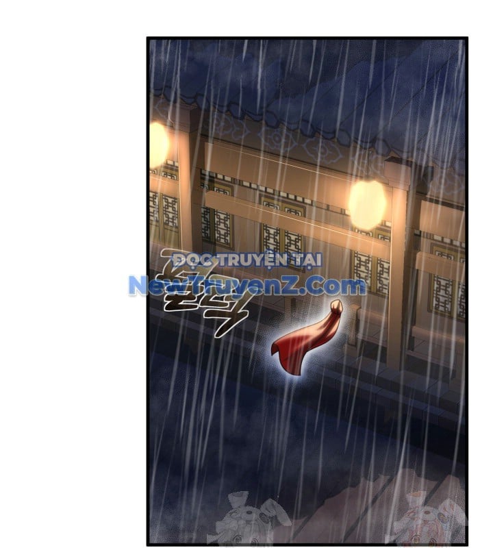 Nhà Nghỉ Thiên Ma Chap 56 - Next Chap 57