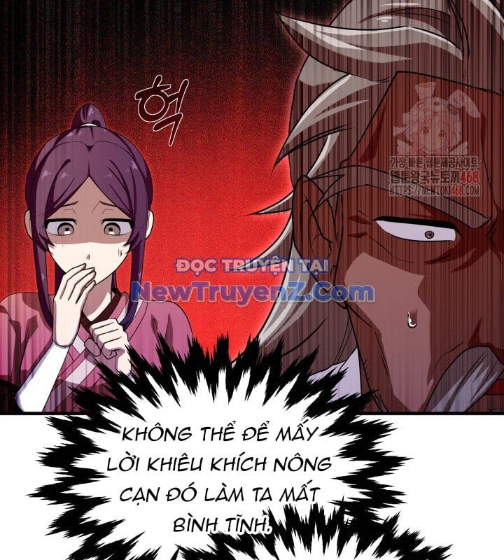 Nhà Nghỉ Thiên Ma Chap 56 - Next Chap 57