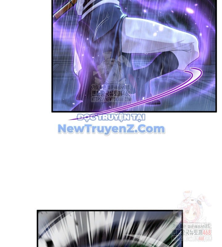 Nhà Nghỉ Thiên Ma Chap 56 - Next Chap 57