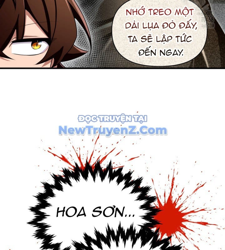 Nhà Nghỉ Thiên Ma Chap 56 - Next Chap 57