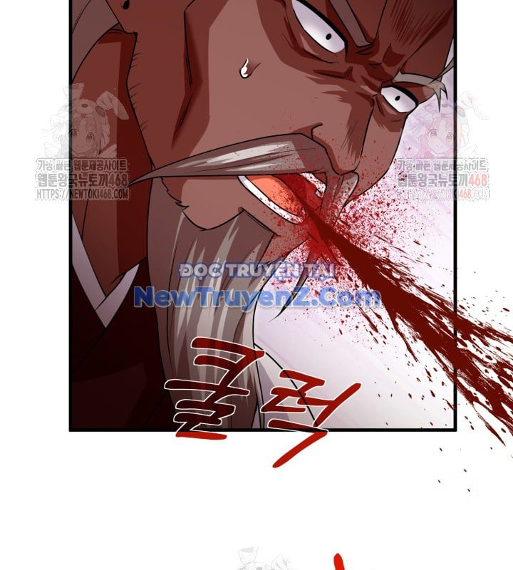 Nhà Nghỉ Thiên Ma Chap 56 - Next Chap 57