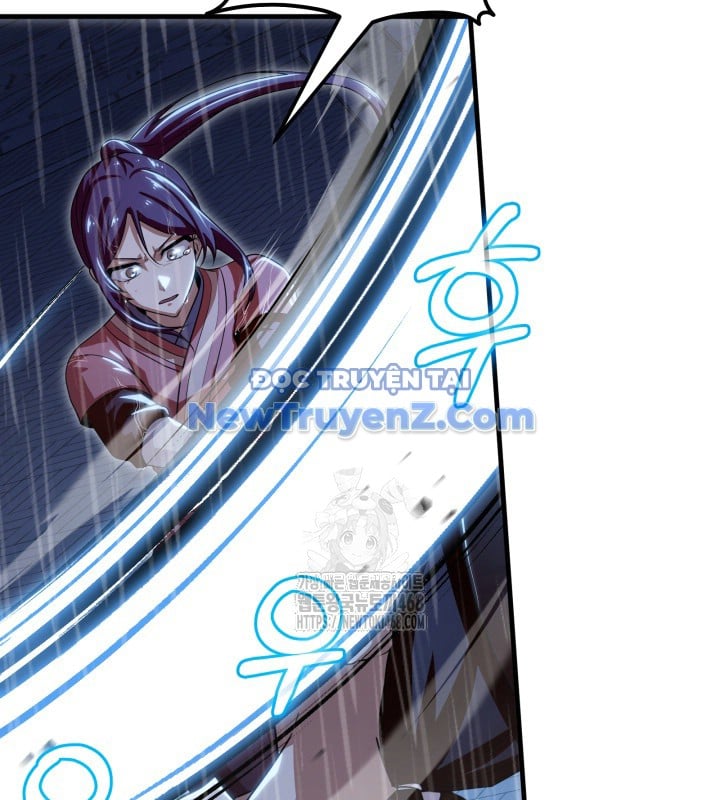 Nhà Nghỉ Thiên Ma Chap 56 - Next Chap 57