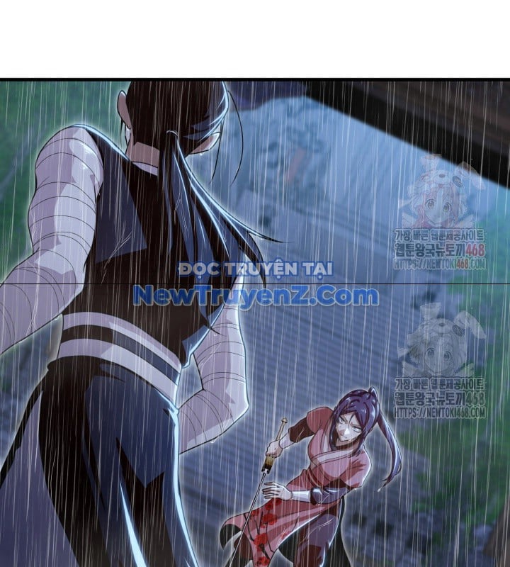 Nhà Nghỉ Thiên Ma Chap 56 - Next Chap 57