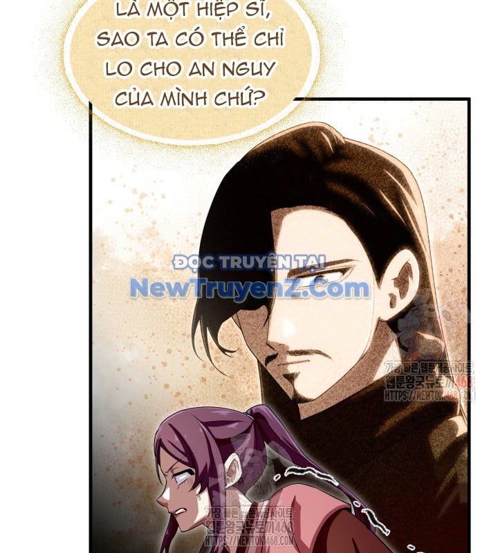 Nhà Nghỉ Thiên Ma Chap 56 - Next Chap 57