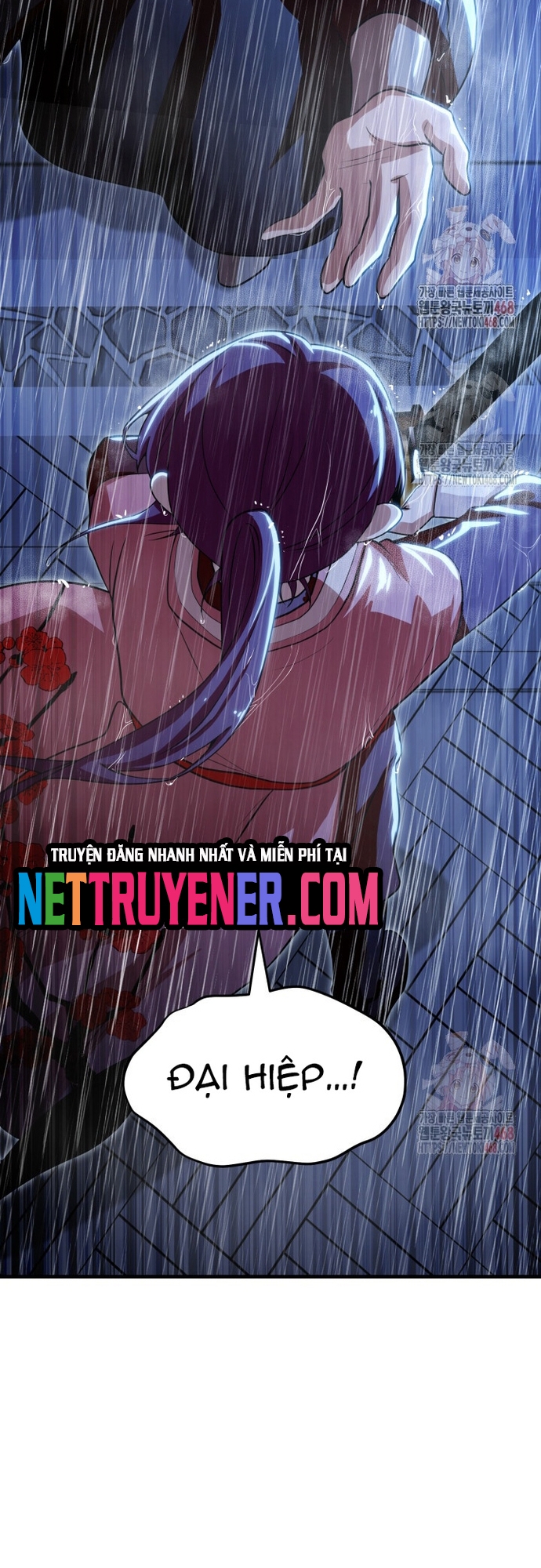 Nhà Nghỉ Thiên Ma Chap 57 - Next Chap 58