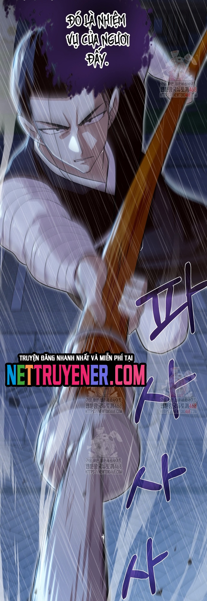 Nhà Nghỉ Thiên Ma Chap 57 - Next Chap 58