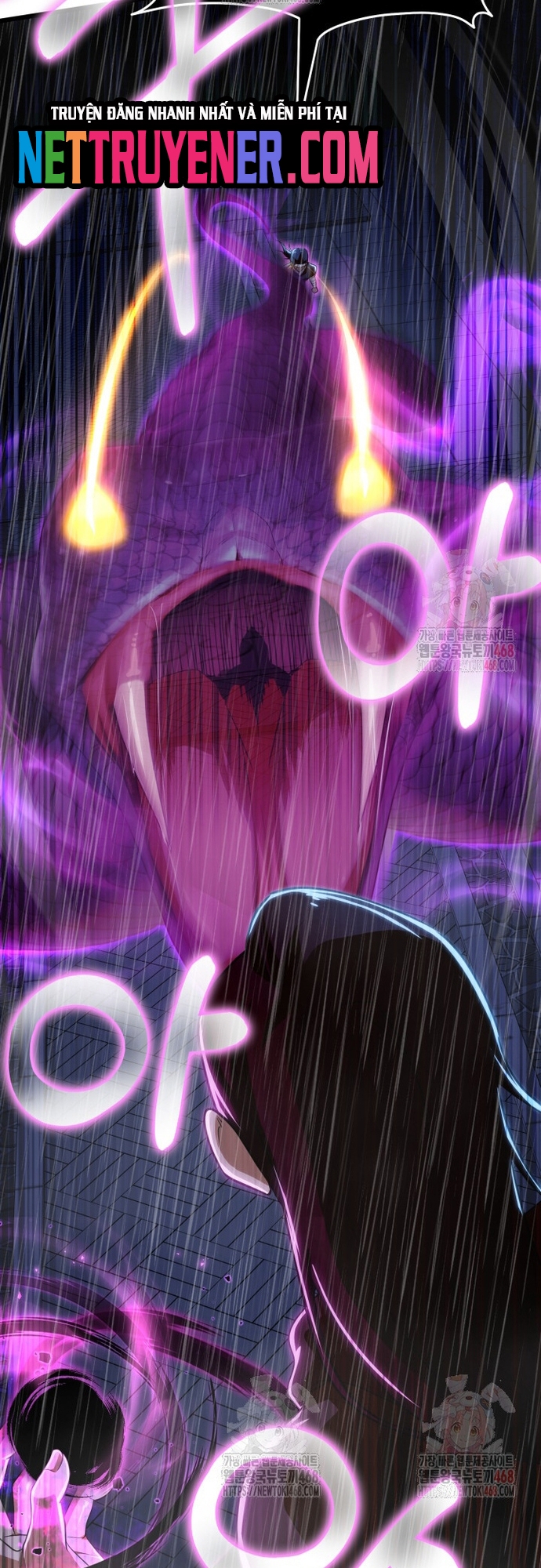 Nhà Nghỉ Thiên Ma Chap 57 - Next Chap 58