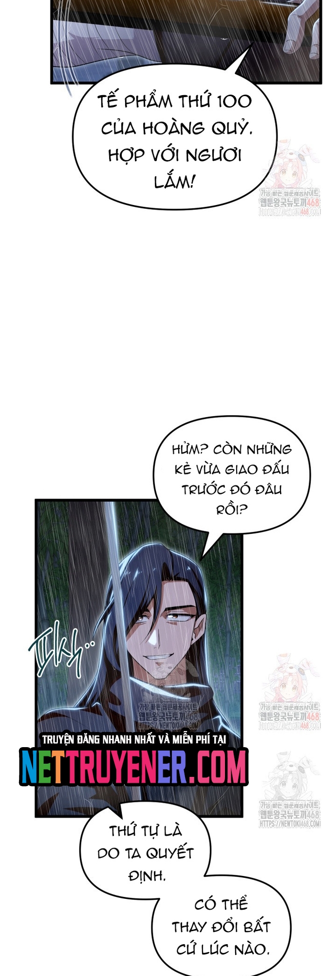 Nhà Nghỉ Thiên Ma Chap 57 - Next Chap 58