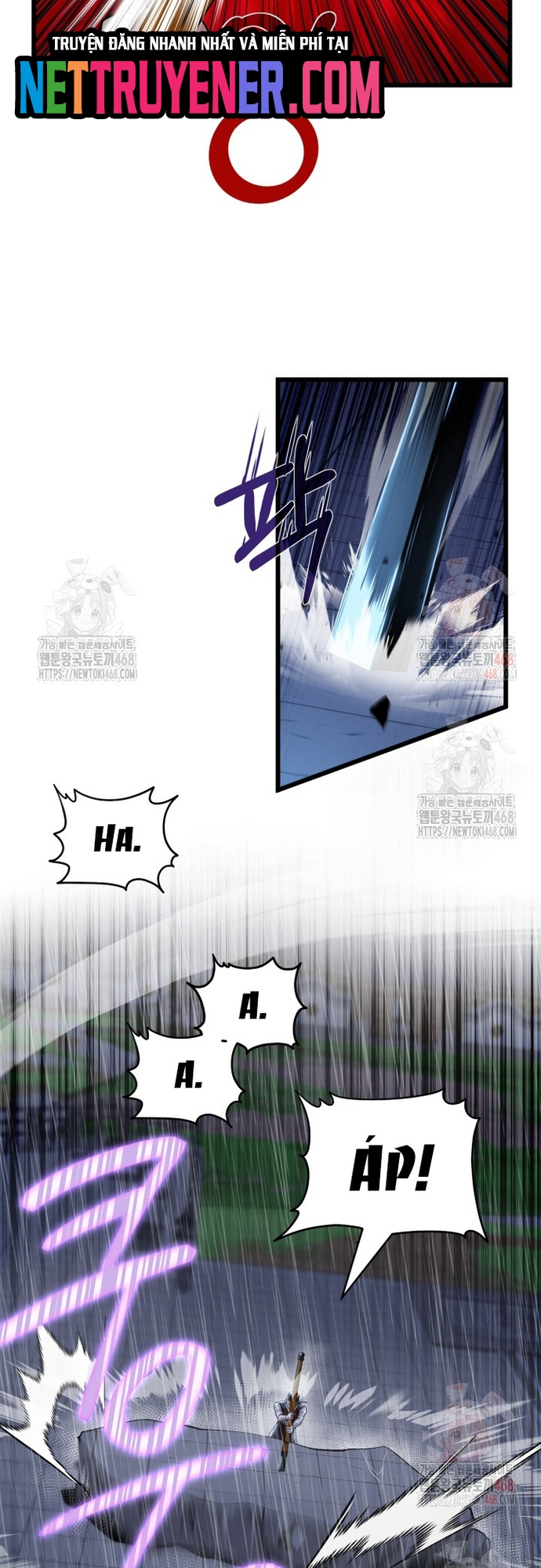 Nhà Nghỉ Thiên Ma Chap 57 - Next Chap 58