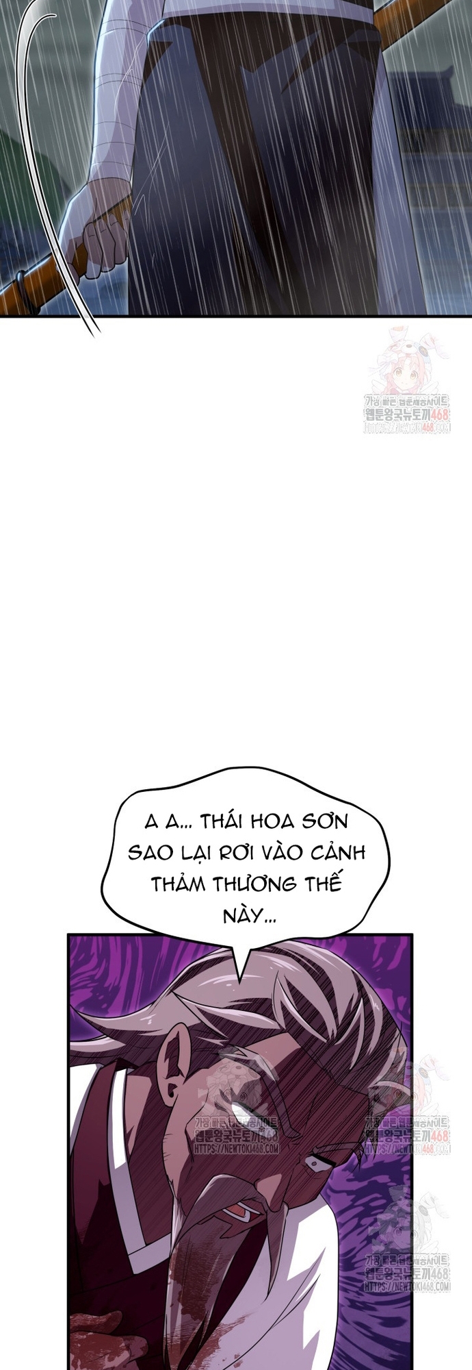 Nhà Nghỉ Thiên Ma Chap 57 - Next Chap 58