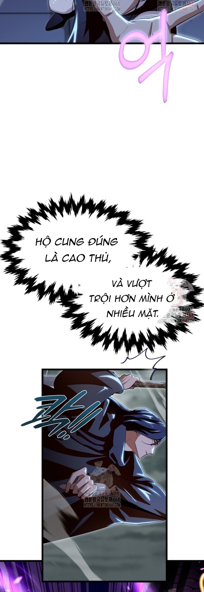 Nhà Nghỉ Thiên Ma Chap 57 - Next Chap 58