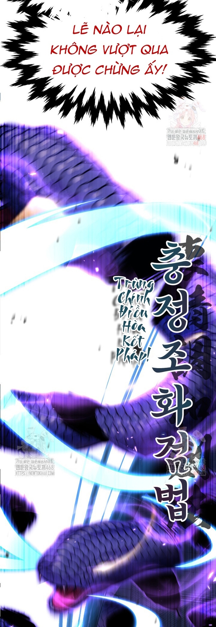 Nhà Nghỉ Thiên Ma Chap 57 - Next Chap 58