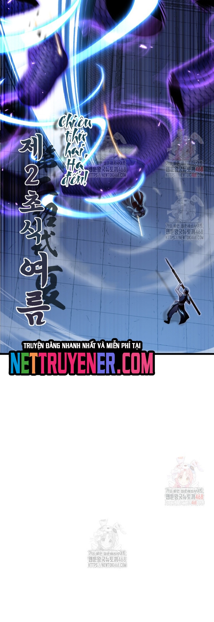 Nhà Nghỉ Thiên Ma Chap 57 - Next Chap 58