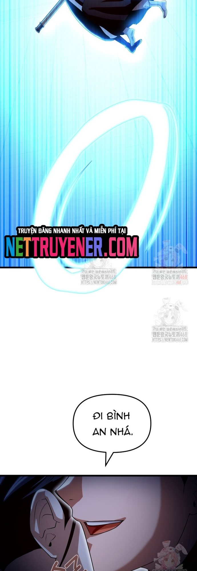 Nhà Nghỉ Thiên Ma Chap 57 - Next Chap 58