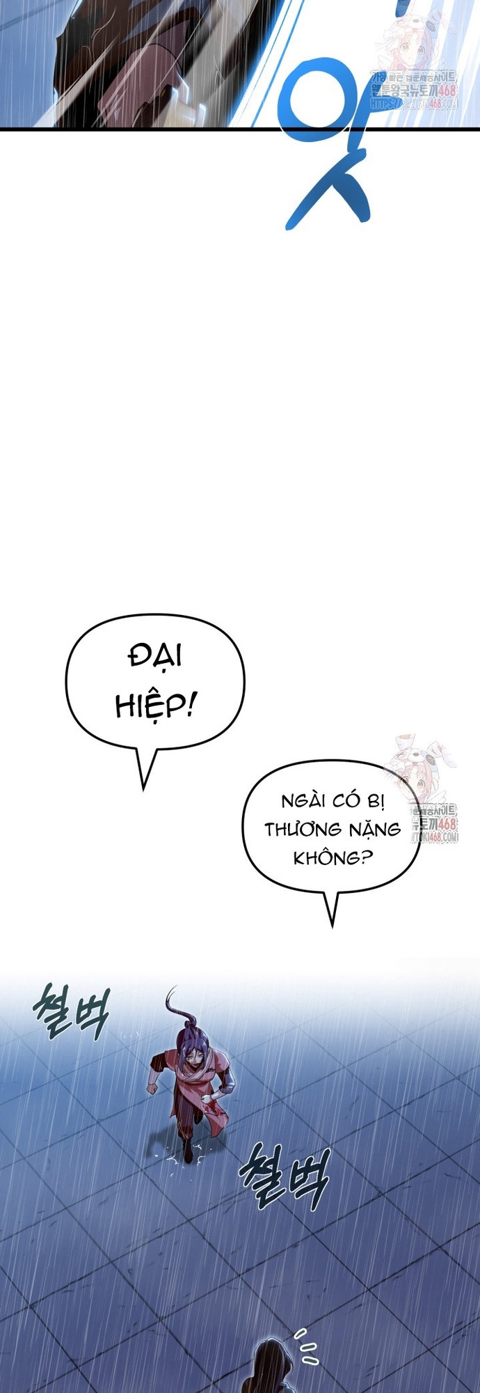 Nhà Nghỉ Thiên Ma Chap 57 - Next Chap 58