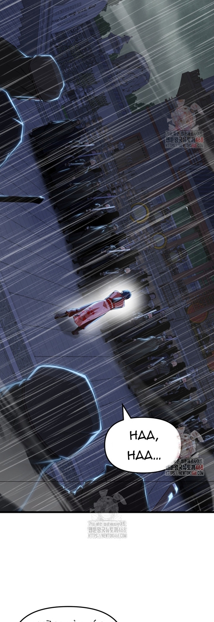 Nhà Nghỉ Thiên Ma Chap 57 - Next Chap 58