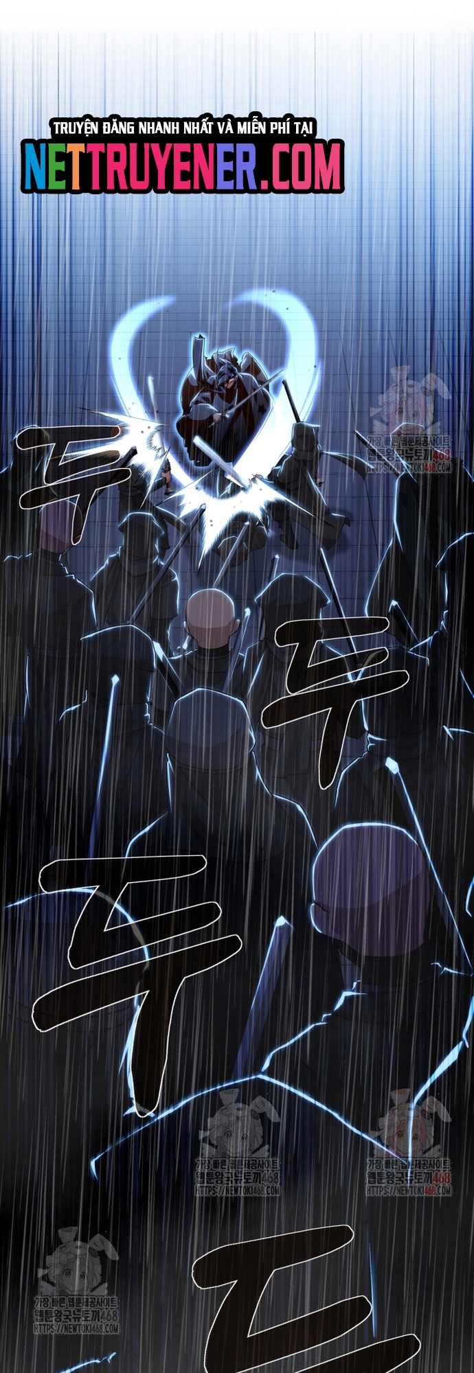 Nhà Nghỉ Thiên Ma Chap 57 - Next Chap 58