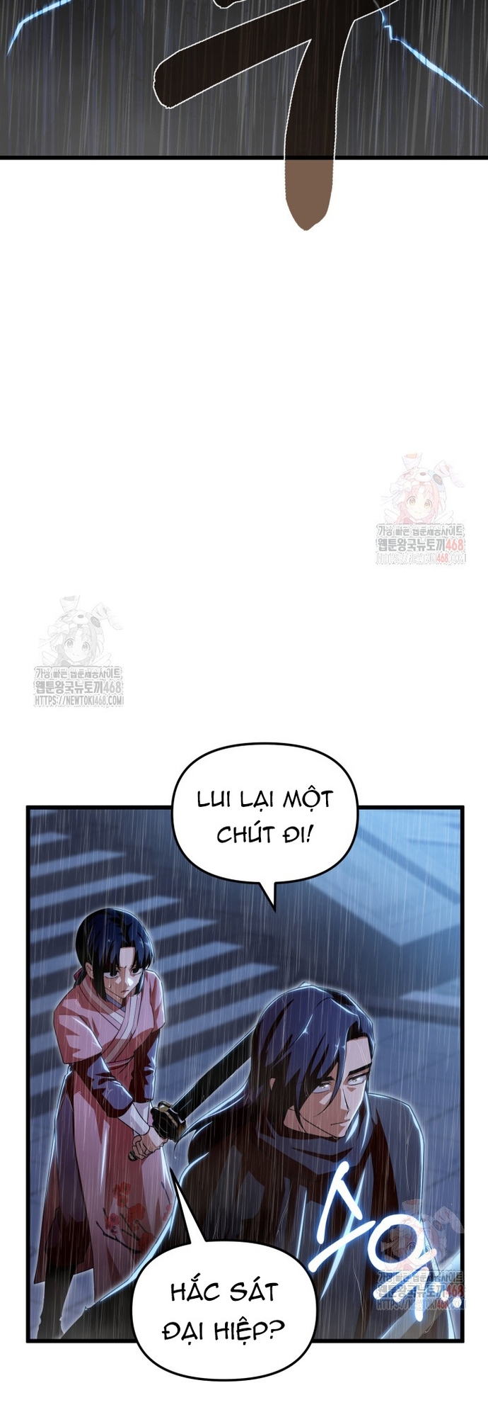 Nhà Nghỉ Thiên Ma Chap 57 - Next Chap 58