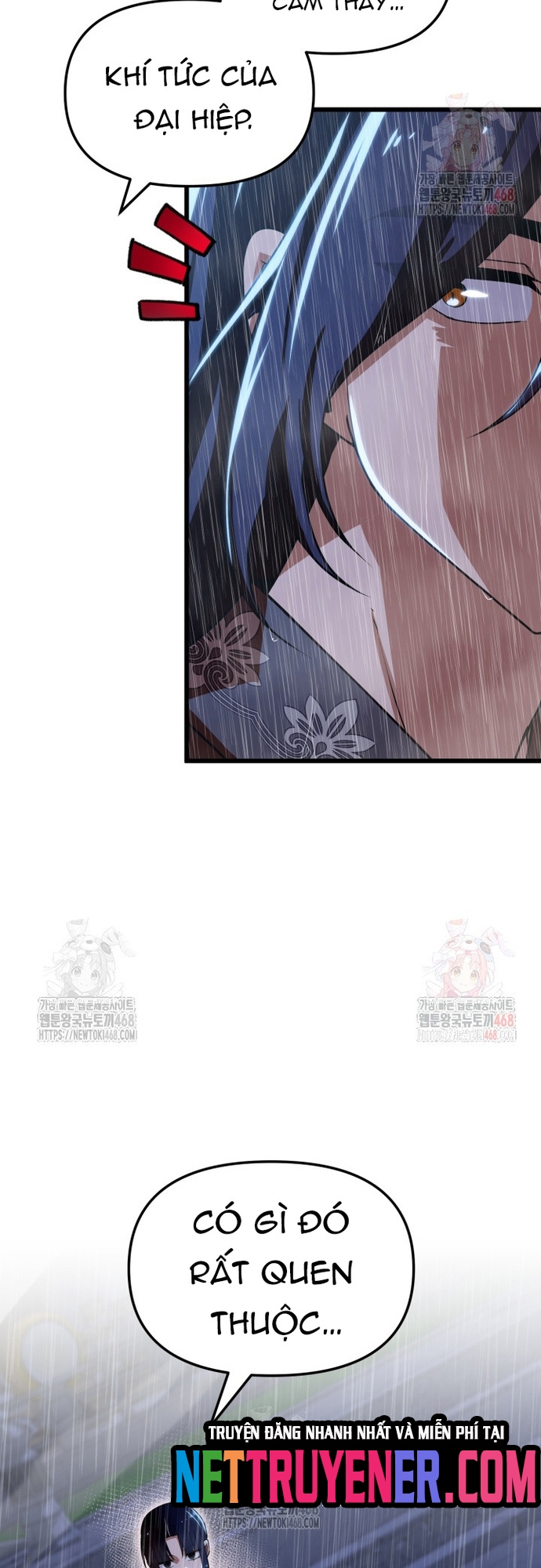 Nhà Nghỉ Thiên Ma Chap 57 - Next Chap 58