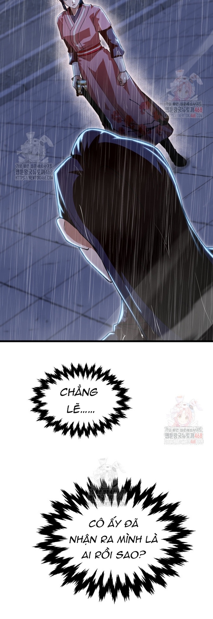 Nhà Nghỉ Thiên Ma Chap 57 - Next Chap 58