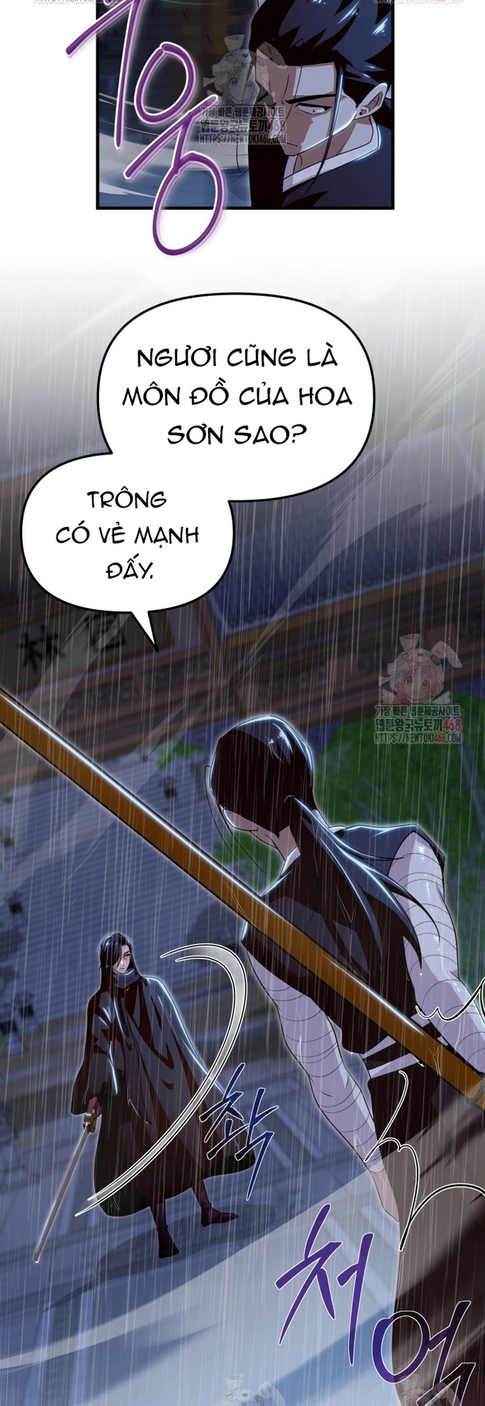 Nhà Nghỉ Thiên Ma Chap 57 - Next Chap 58