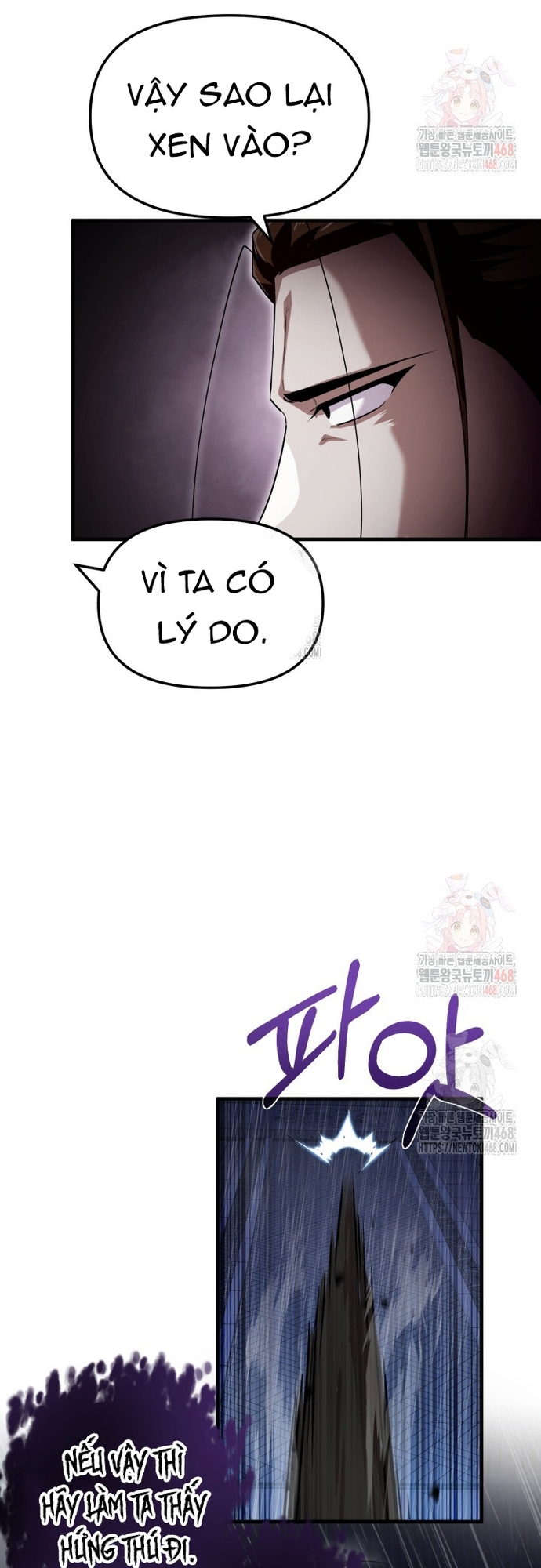 Nhà Nghỉ Thiên Ma Chap 57 - Next Chap 58