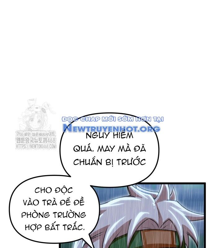 Nhà Nghỉ Thiên Ma Chap 58 - Next Chap 59