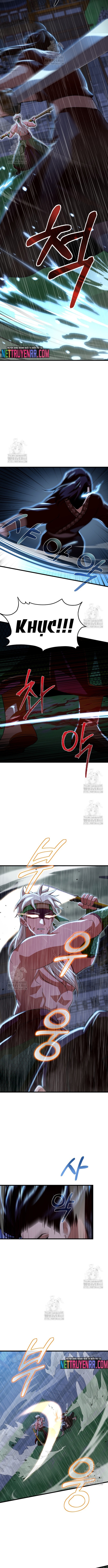 Nhà Nghỉ Thiên Ma Chap 59 - Next Chap 60