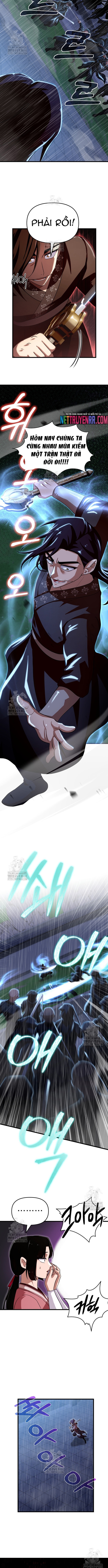 Nhà Nghỉ Thiên Ma Chap 59 - Next Chap 60