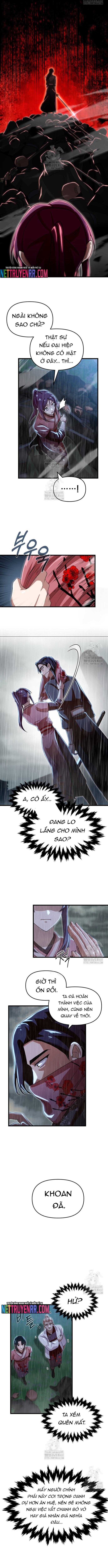 Nhà Nghỉ Thiên Ma Chap 59 - Next Chap 60