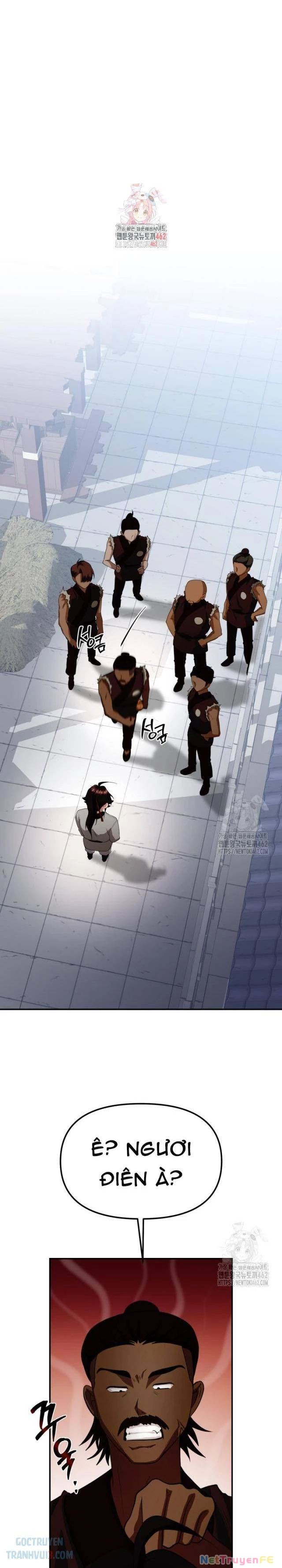 Nhà Nghỉ Thiên Ma Chap 6 - Next Chap 7