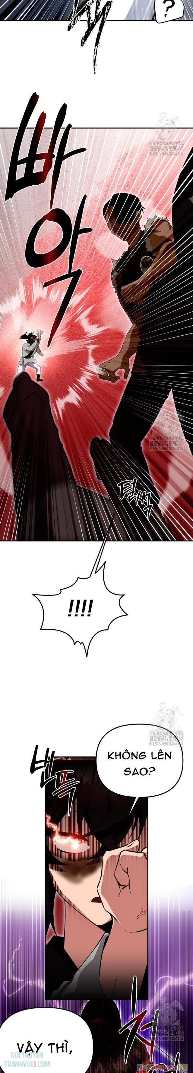 Nhà Nghỉ Thiên Ma Chap 6 - Next Chap 7