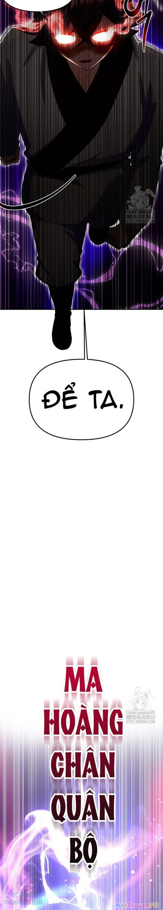 Nhà Nghỉ Thiên Ma Chap 6 - Next Chap 7