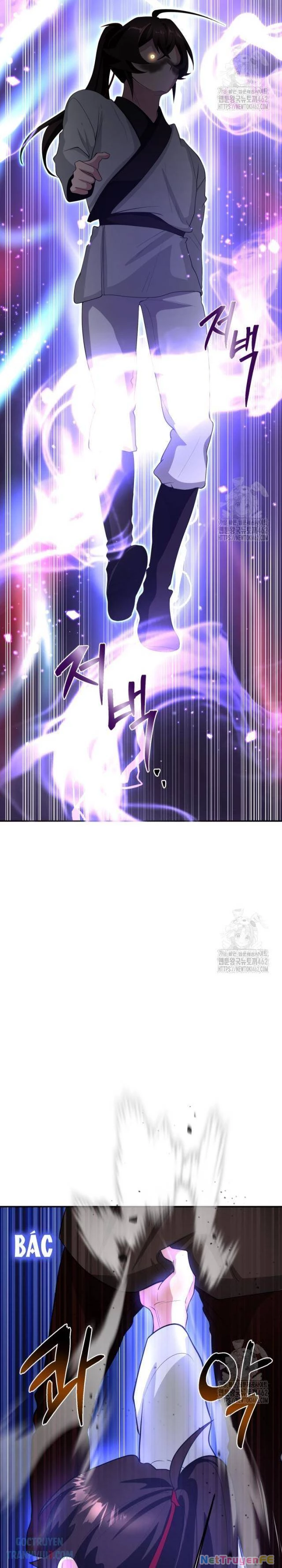 Nhà Nghỉ Thiên Ma Chap 6 - Next Chap 7