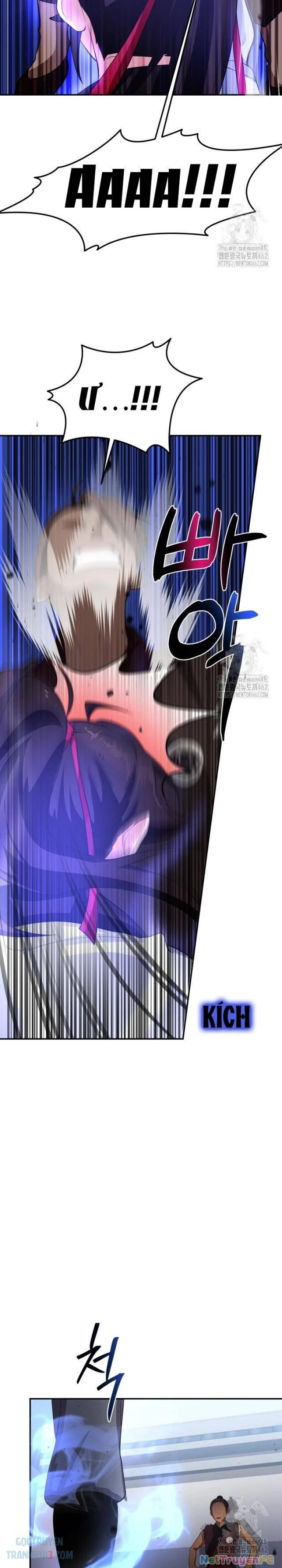 Nhà Nghỉ Thiên Ma Chap 6 - Next Chap 7