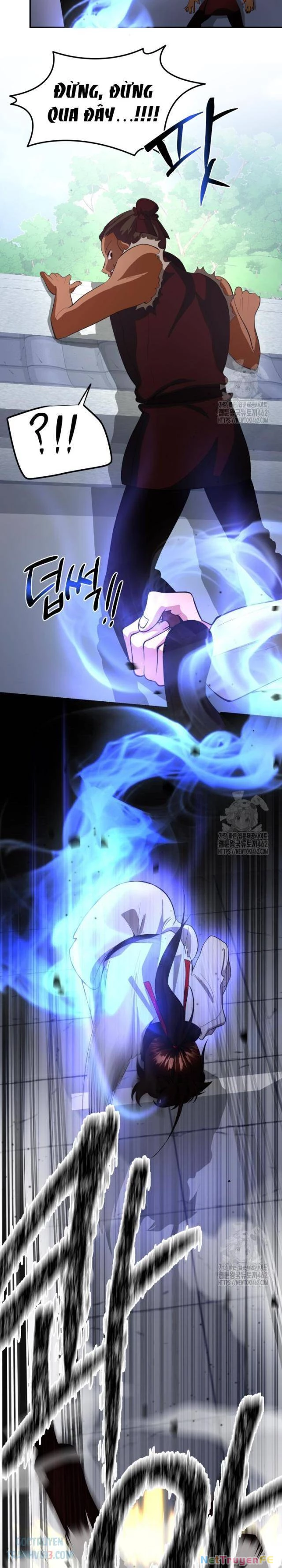 Nhà Nghỉ Thiên Ma Chap 6 - Next Chap 7