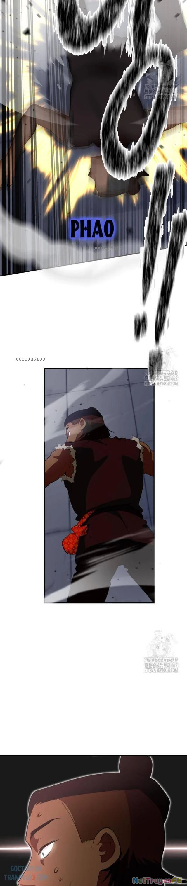 Nhà Nghỉ Thiên Ma Chap 6 - Next Chap 7