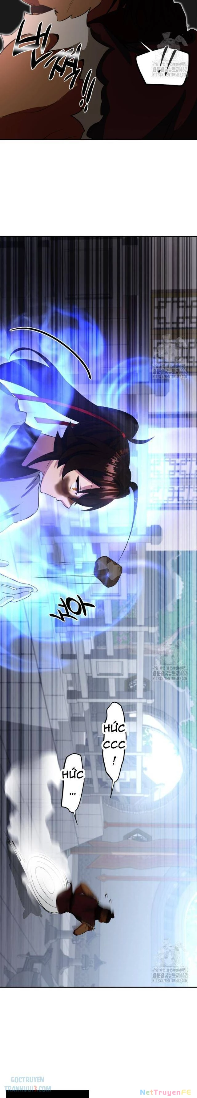 Nhà Nghỉ Thiên Ma Chap 6 - Next Chap 7