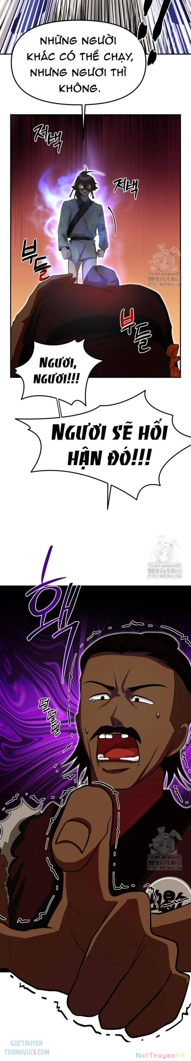 Nhà Nghỉ Thiên Ma Chap 6 - Next Chap 7