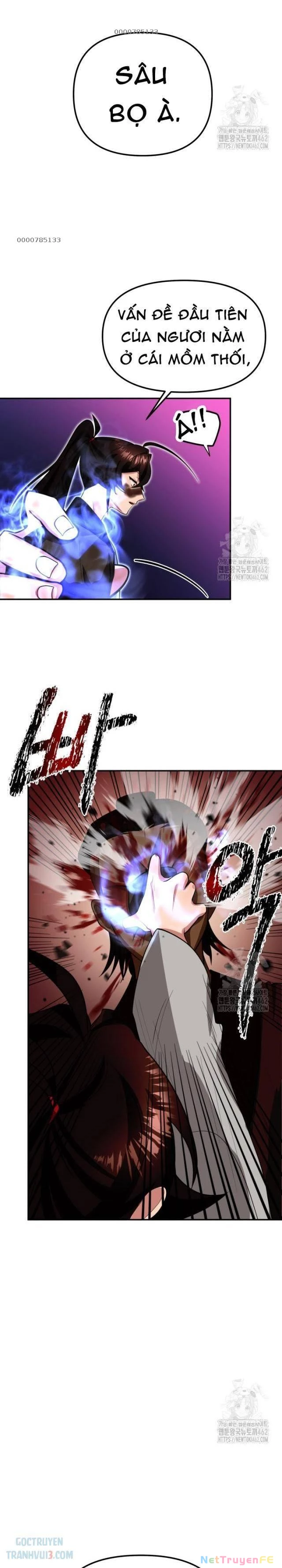 Nhà Nghỉ Thiên Ma Chap 6 - Next Chap 7