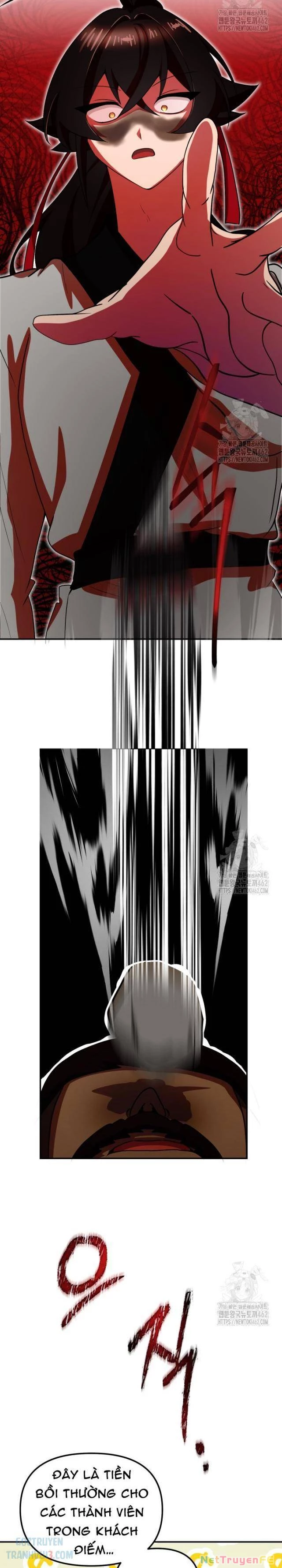 Nhà Nghỉ Thiên Ma Chap 6 - Next Chap 7