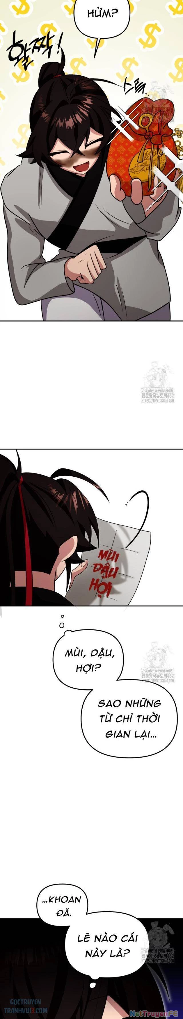 Nhà Nghỉ Thiên Ma Chap 6 - Next Chap 7