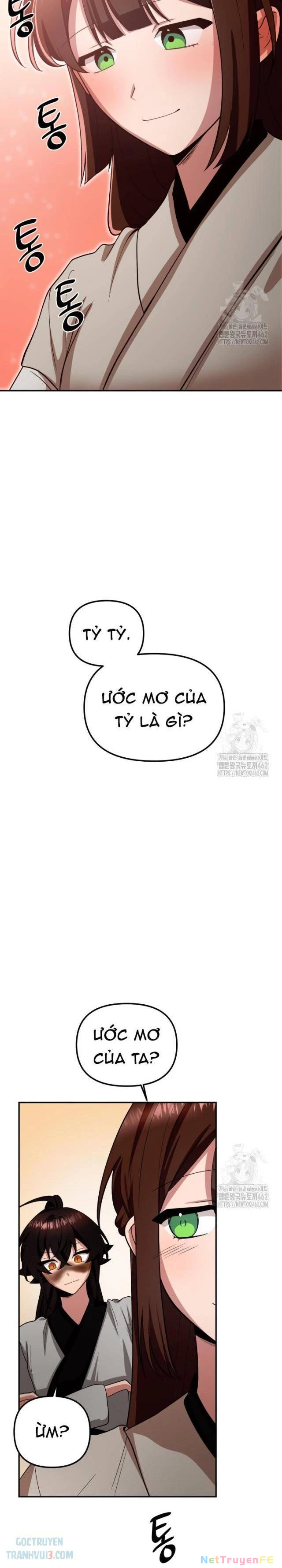 Nhà Nghỉ Thiên Ma Chap 6 - Next Chap 7